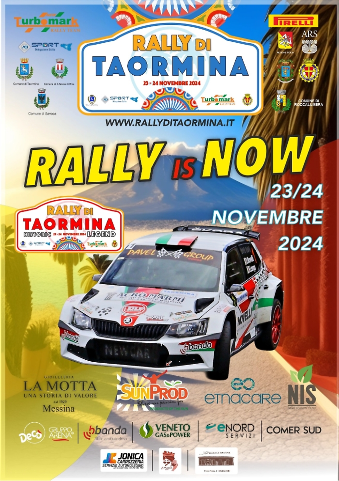 rally