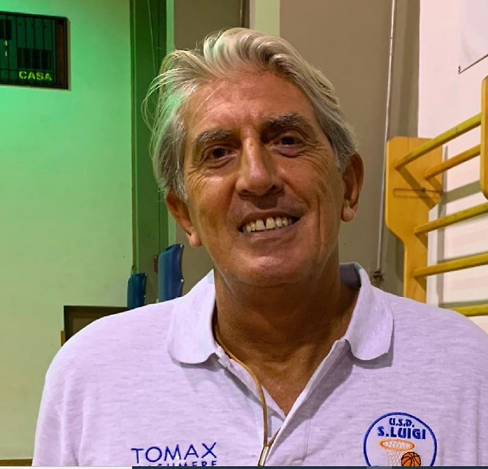 salvo taormina san luigi