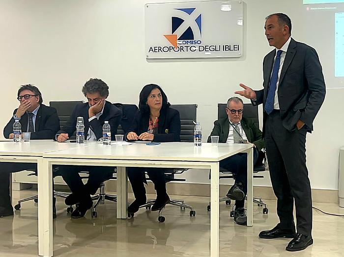 tavolo tecnico comiso 27 nov