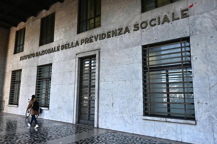 Reddito: Inps, a gennaio coinvolte 1,16 milioni di famiglie