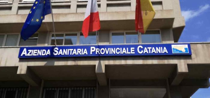 ASP Catania - giornata contro aids - 01.12.2022