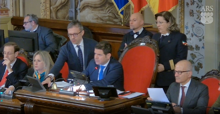 Ars finanziaria 28 dicembre 2024