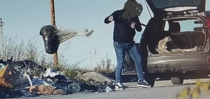 Comiso sporcaccioni 1