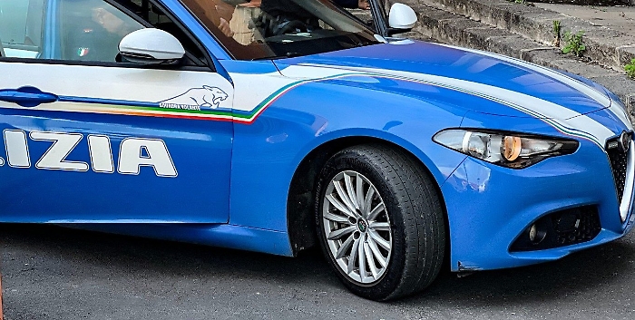 Polizia, generico