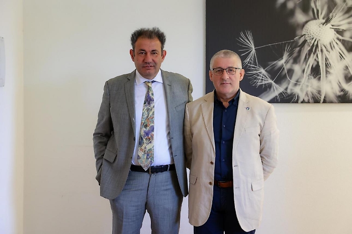 Fichera e Potenza cassa edile Catania