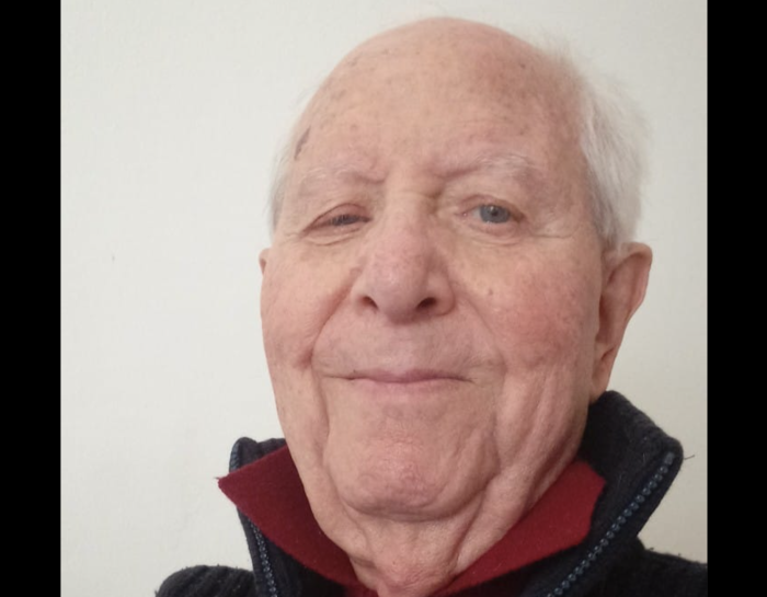 Giovanni Calabrese 1