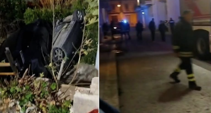 Greto torrente Scicli