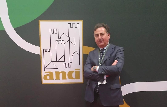 Ignazio Messina Anci