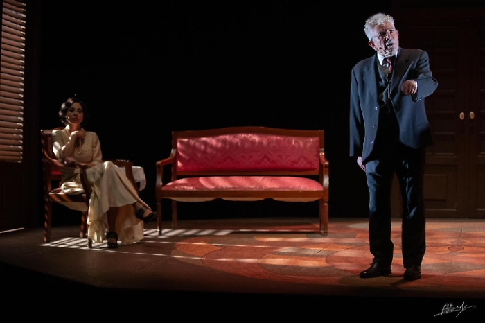 Il berretto a sonagli con Guarneri 2