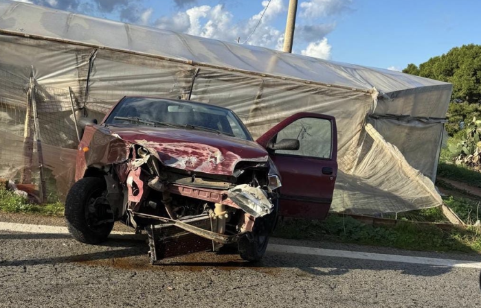 Incidente 1 Scoglitti