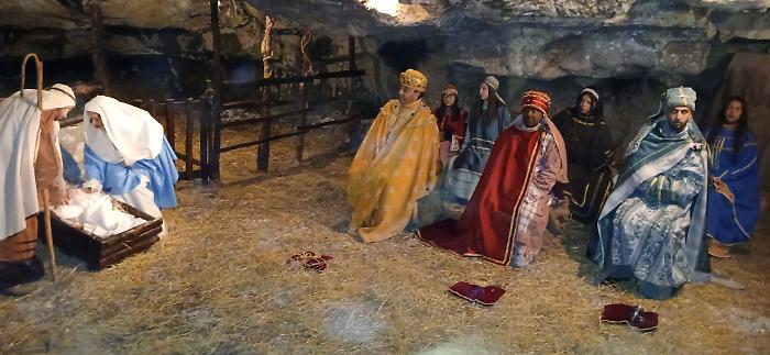 La Natività 2024-2025