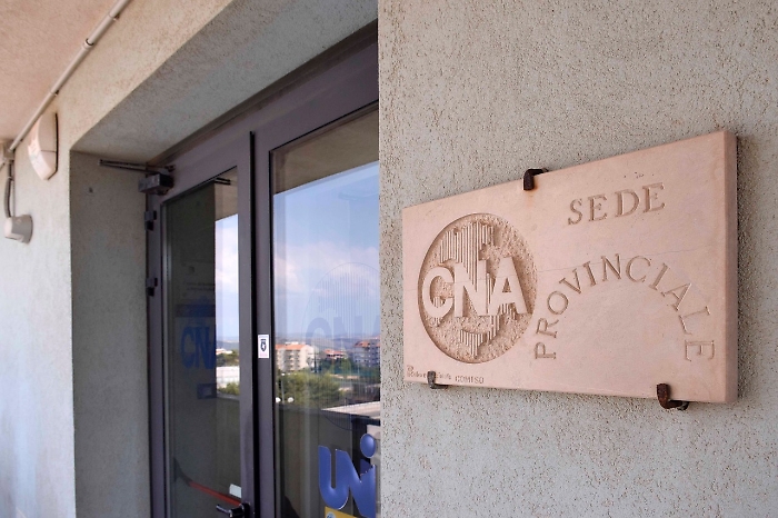 La sede della Cna territoriale di Ragusa