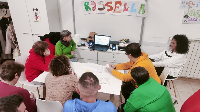 L'attività della Piam