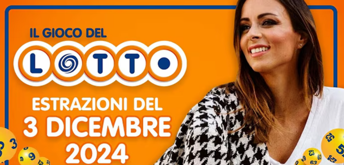 Lotto estrazione