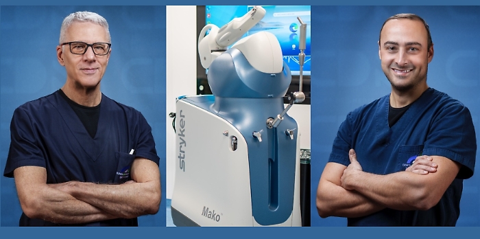 PACINI MAKO STAMILLA