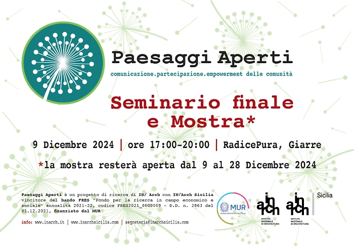 Paesaggi Aperti_Sicilia