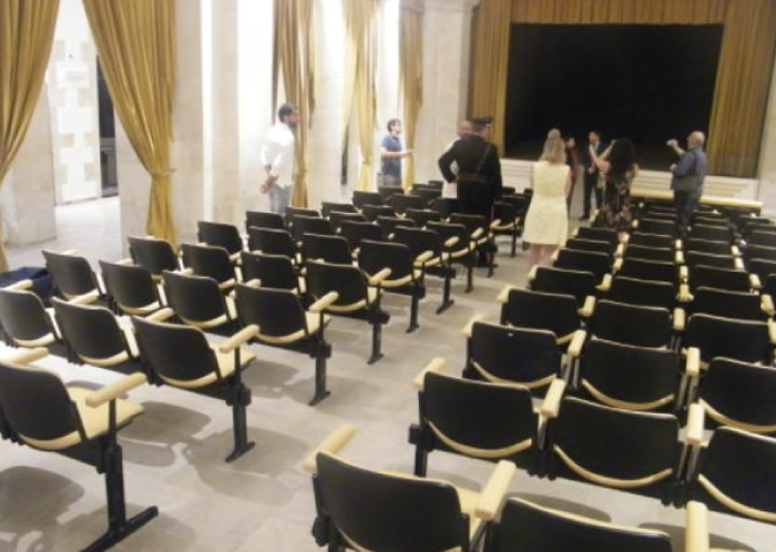 Sala Pluriuso Falcone