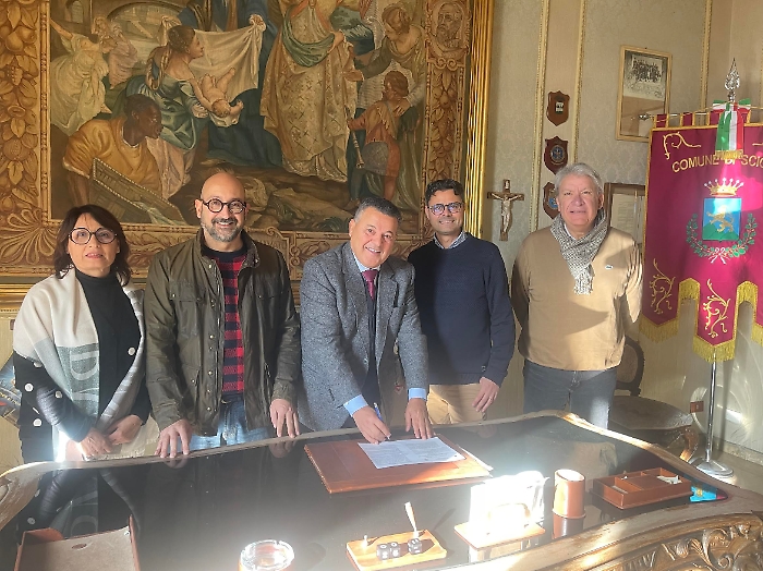 Sgarlata Pisani Marino Scrofani Giannone