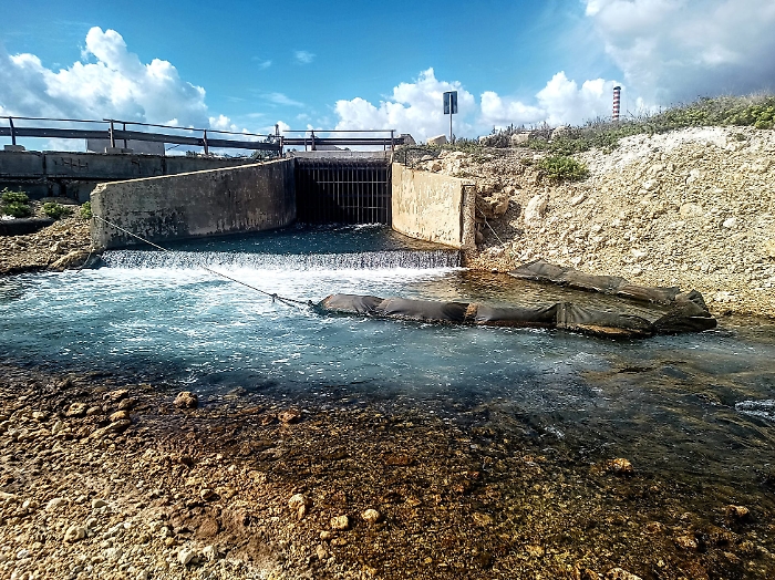 Siracusa Isab sversamenti