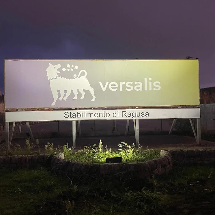Stabilimento-Versalis-Ragusa
