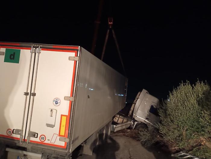 Tir Vittoria incidente