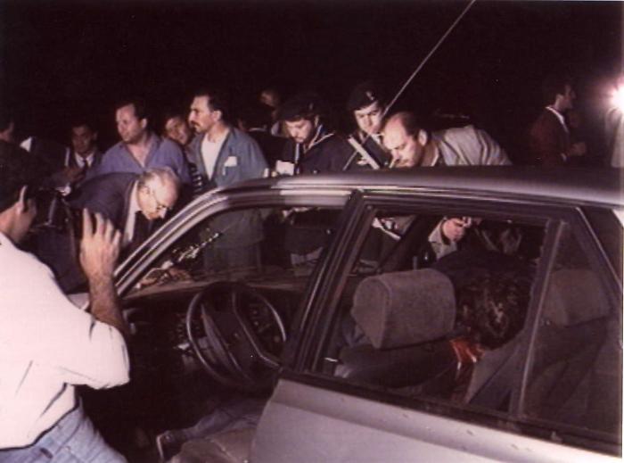 Vecchio Rovetta omicidi