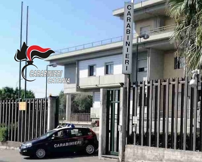 Un arresto per maltrattamenti in famiglia a Viagrande