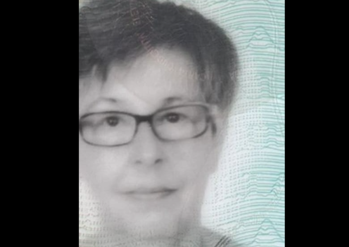 Vittima incidente mortale