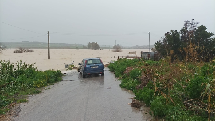 allagamento bassopiano