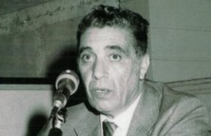 antonio russello