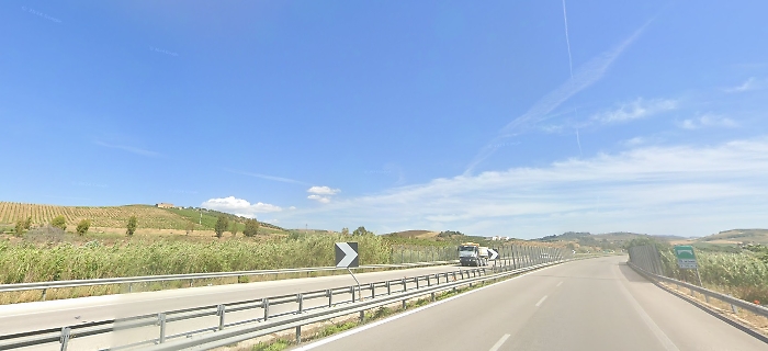 autostrada a 29 palermo-trapani