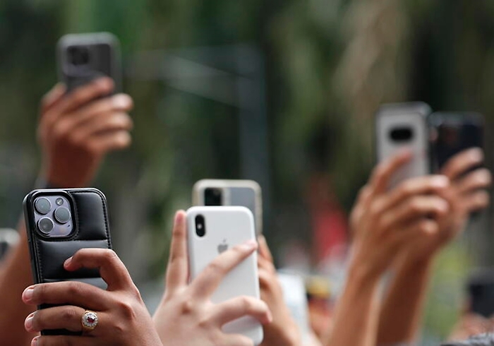 Apple Inc launches new iPhone 16 in Thailand