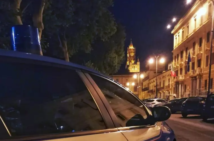 blitz arresti a Palermo