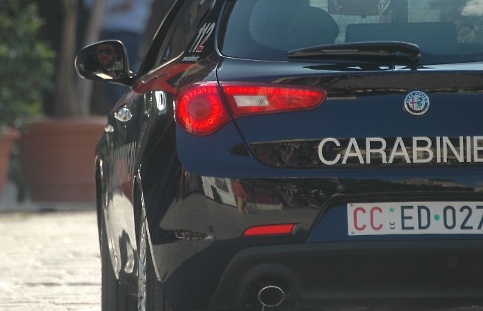 Carabinieri, generico