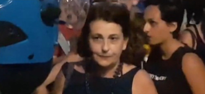 Giudice Apostolico non sar&agrave; spostata ad altro incarico