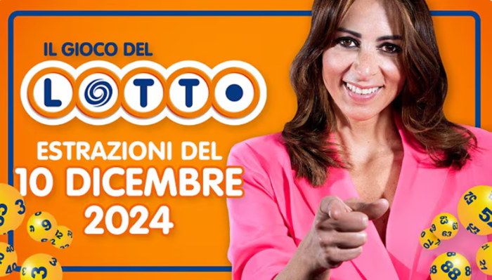 Lotto 10 dicembre