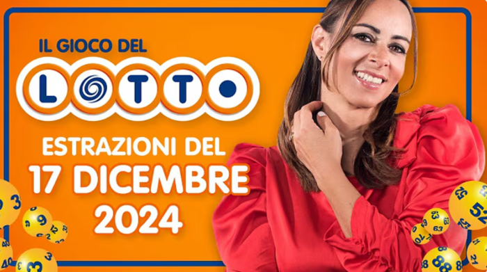 Estrazioni del Lotto