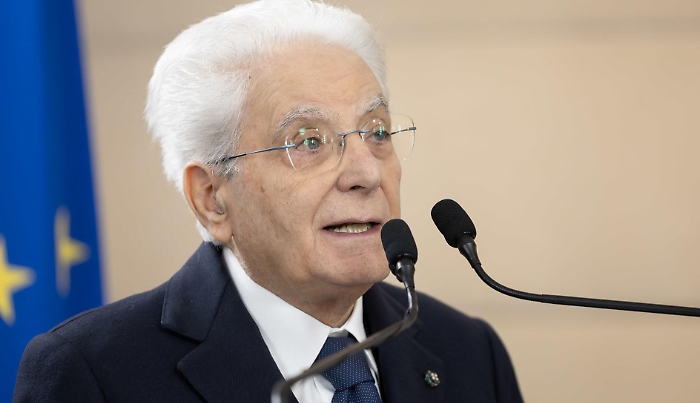 mattarella