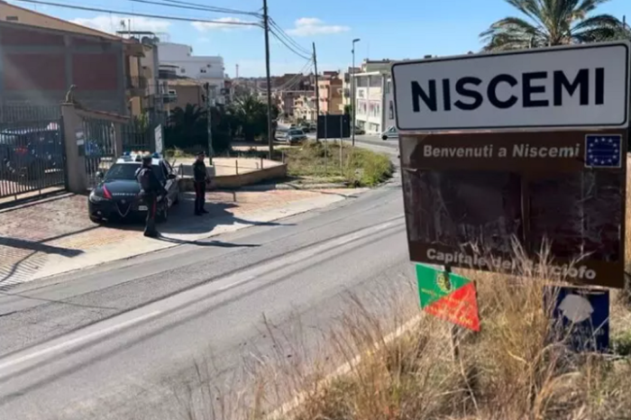 Un arresto a Niscemi per tentato omicidio