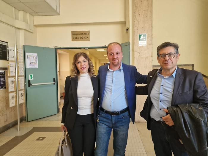 sentenza zafferana etnea