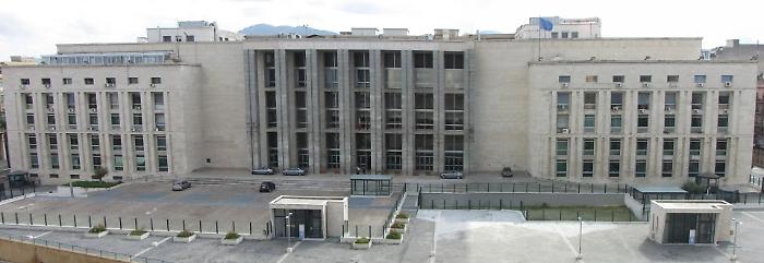 tribunale palermo