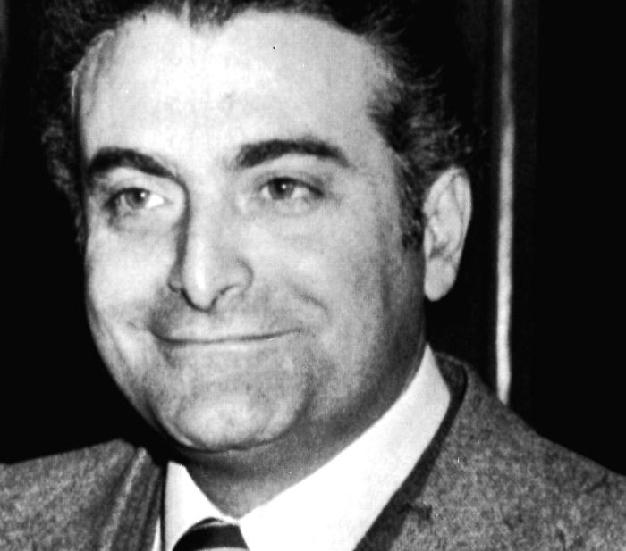 Piersanti Mattarella