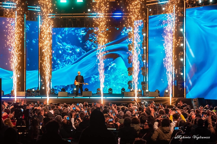 Capodanno in musica a Catania