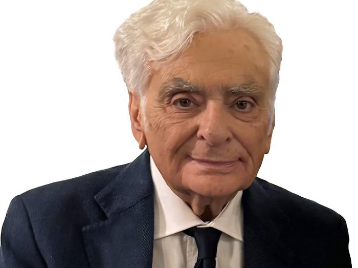 Crisostomo Lo Presti