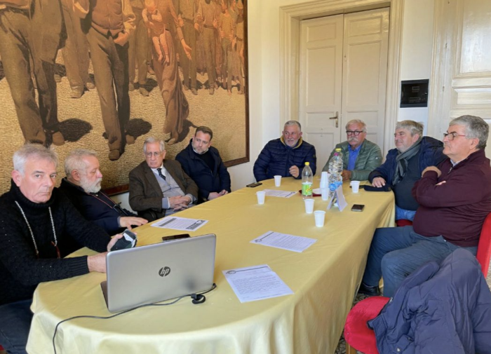 Agricoltura Vittoria