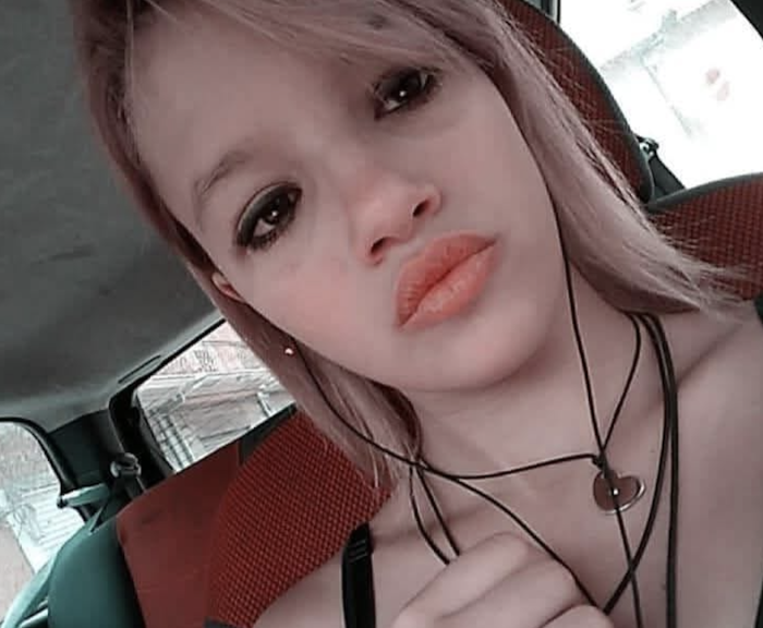 Alessia Incardona foto