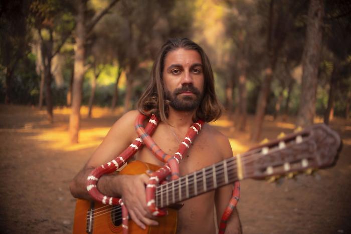 Alessio Bond&igrave; foto (2)