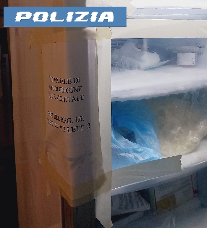 CONTROLLI IN 8 ATTIVITA&rsquo; COMMERCIALI DEL CENTRO, RISCONTRATE IRREGOLARITA&rsquo; ED ELEVATE SANZIONI PER 4 MILA EURO