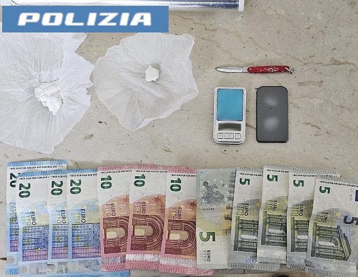 CRACK ROOM&rdquo; a Librino