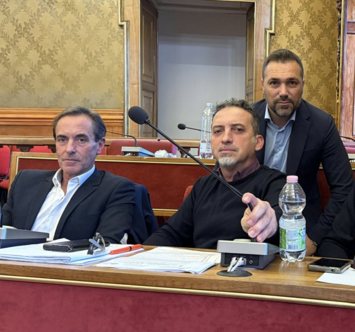 Calabrese, Chiavola e Podimani